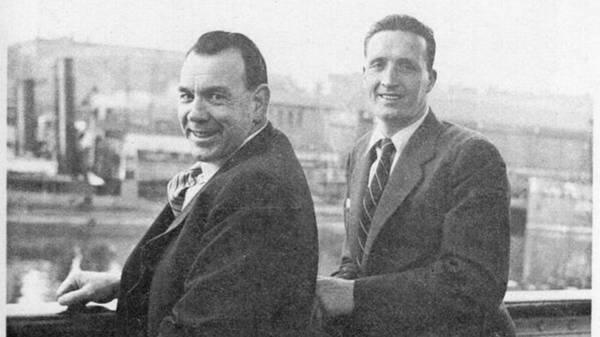 70th Anniversary of Jock Stein becoming a Celt