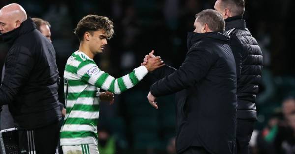 Ange Postecoglou’s Celtic squad is creaking and now it’s just about hanging in the race until January – Chris Sutton