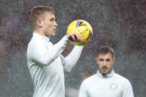 Carl Starfelt picks out the key reason for excellent Celtic run