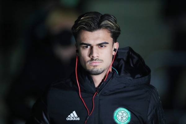 Celtic manager provides potential Jota injury boost