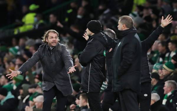 Celtic Twitter rages at Crawford Allan’s Sportsound appearance