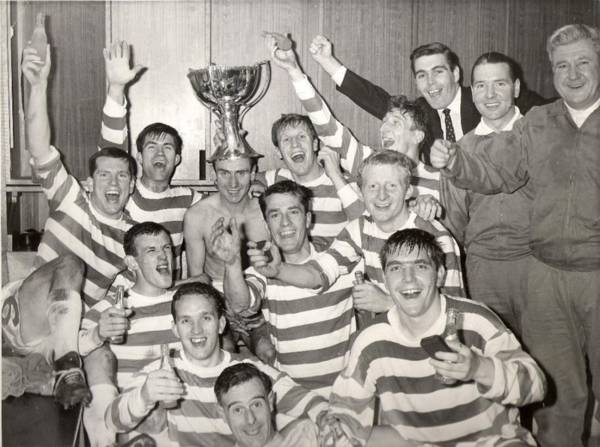 Celtic’s League Cup Advent Calendar – Win No. 4