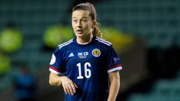 Cup winner Christie Murray’s advice for the Ghirls ahead of Cup Final