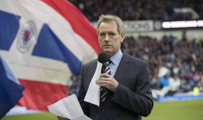 Dave King and the truth about Sevco