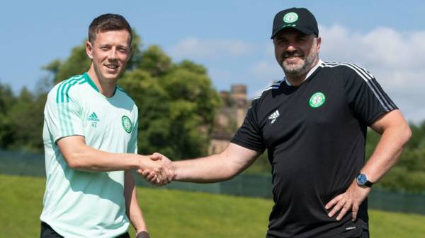 Manager and Captain’s good luck messages to Women’s team ahead of Cup Final