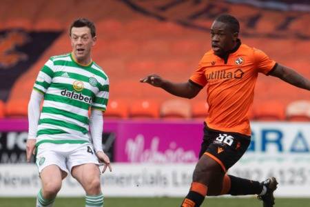 Tough Terrors Test Awaits Bhoys