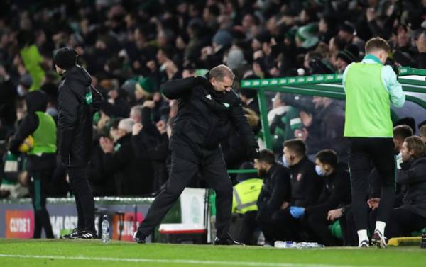 Ange irked by heavy criticism towards area of Celtic squad; stats back him up