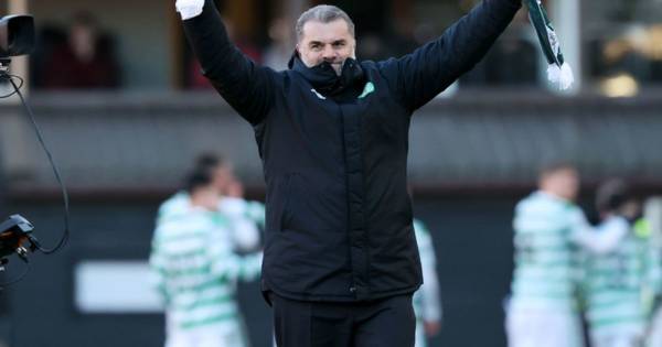 Ange Postecoglou names the Celtic star who ‘takes the initiative’ as he praises key man for revitalising predictable attack