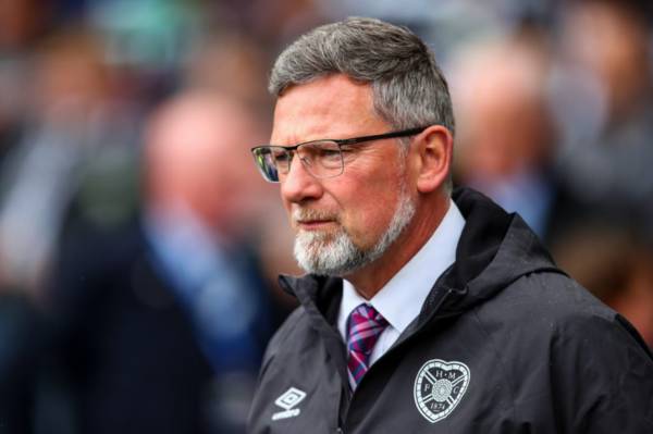 Craig Levein bizarrely mines negativity from emphatic Celtic win