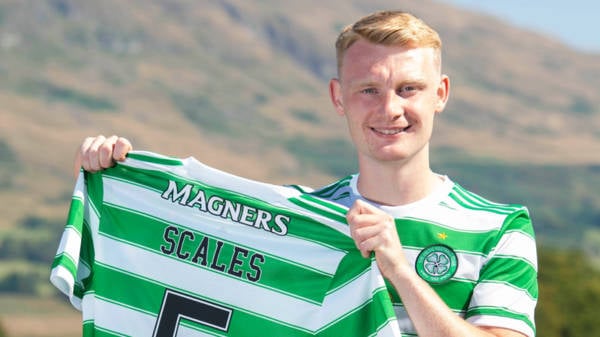 Do Celtic really need a new left back?