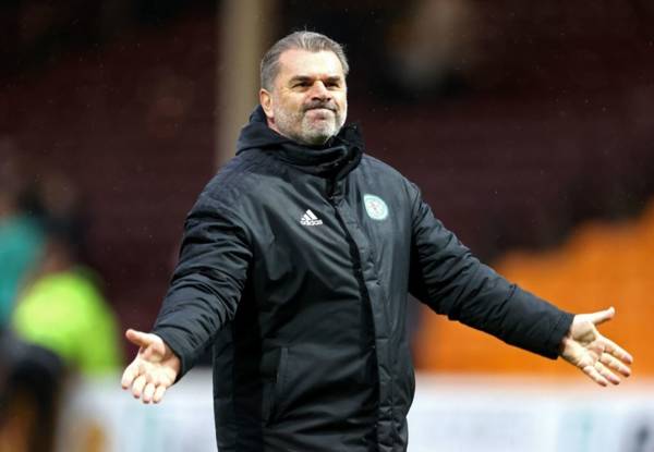 Photo Of The Day: Ange Postecoglou, Our Popular Manager