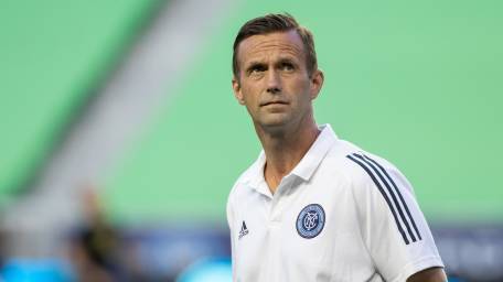 Ronny Deila’s New York Side Crowned Champions