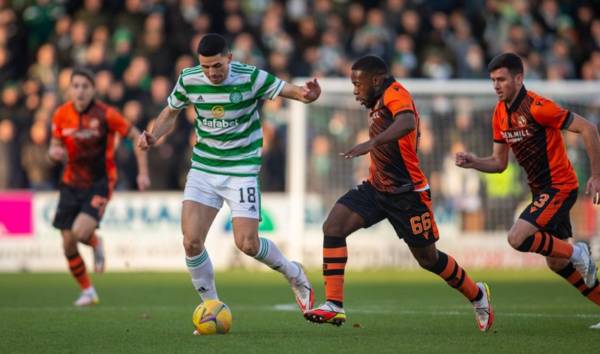 ‘Criminal’, McAvennie criticises Lennon’s use of Tom Rogic