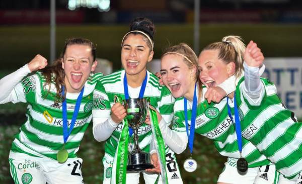 League Cup Final Unique Angle – This is How it Feels to be Celtic