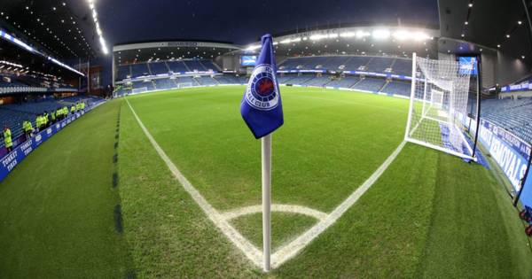 Rangers and Celtic B teams to face off at Ibrox as youth team clash moved for New Year showdown