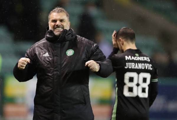 Report: Celtic deal in ‘final stages’ for international, five-figure fee on table