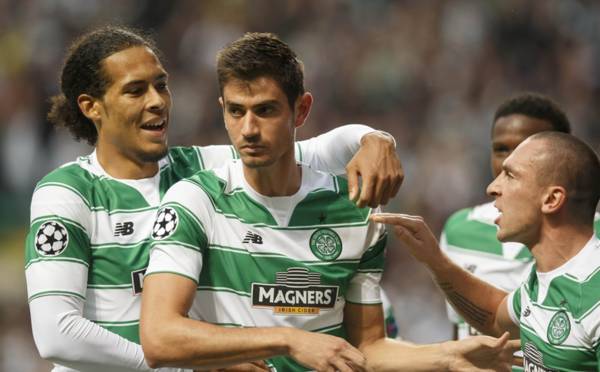 Should Nir Bitton be a regular in the heart of Celtic’s midfield?