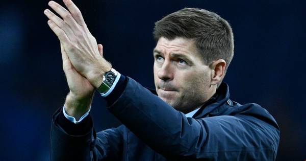 Steven Gerrard did Rangers a favour by leaving as complacent side could have crumbled to swashbuckling Celtic – Keith Jackson