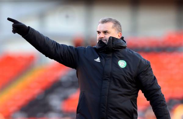 ‘You need to be exposed to that kind of football’ – Postecoglou sees positives in Betis tie