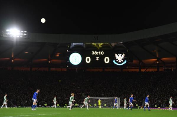 Celtic Cup Final referee named; Sutton labelled him “totally incompetent” after recent Ibrox call