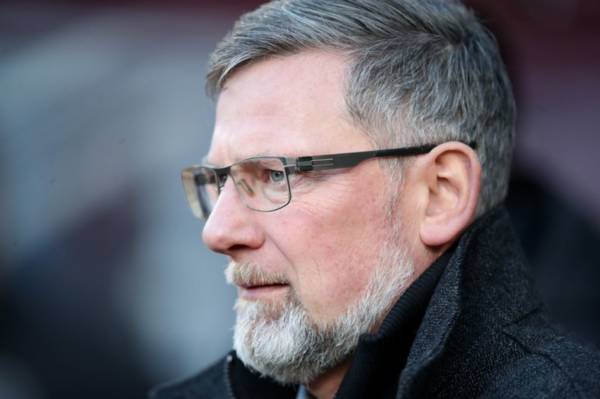 Celtic Fan Media reacts after Craig Levein let’s the cat out the bag again on BBC Sportsound