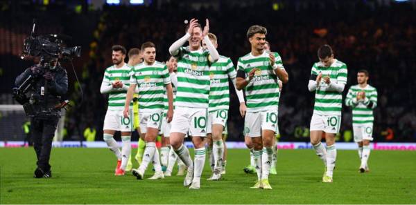 Celtic Staffer Ridicules Latest Rival Meltdown