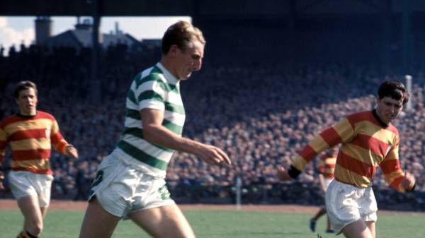 Celtic’s First Minute Heroes – Part Two