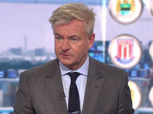 Is Charlie Nicholas right about Kyogo Furuhashi?