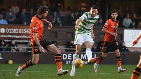 The Bhoys’ December ‘Real’ity