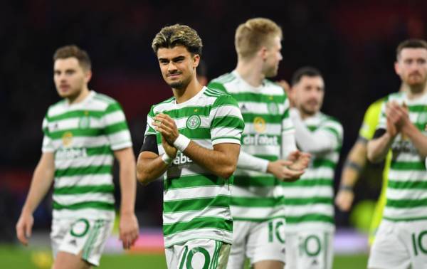 Celtic boss Ange Postecoglou delivers significant blow for Premier Sports Cup final