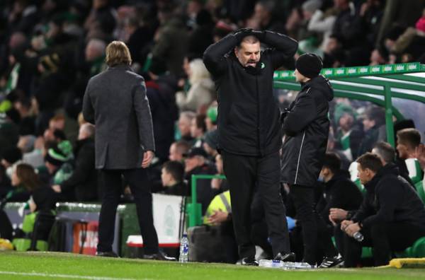 Celtic manager issues injury update ahead of Betis clash