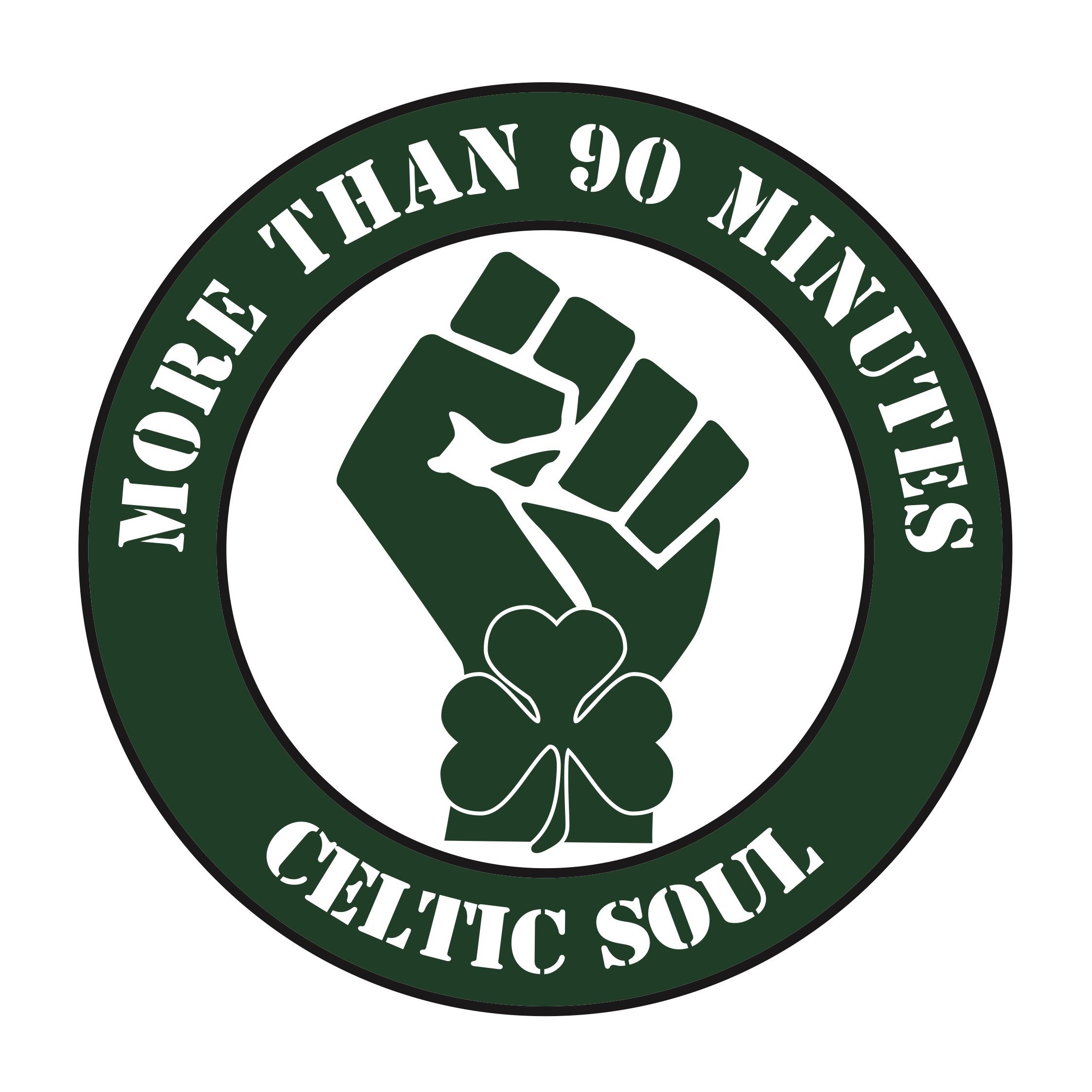 Celtic Soul Podcast Episode 102 Talk from the Terrace – Real Betis Fan Alan McClean