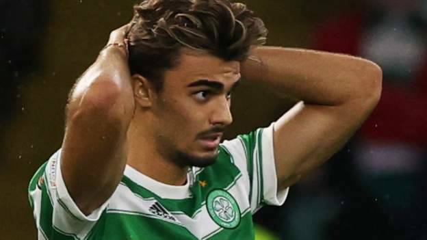 Celtic v Real Betis: Ange Postecoglou rules Jota out next week’s League Cup final