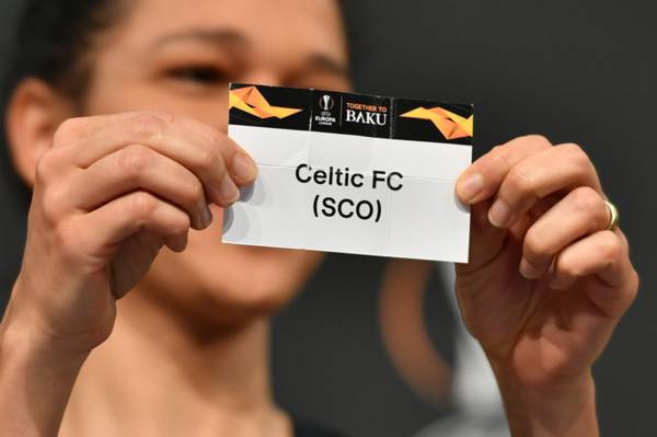 Celtic’s perilous UEFA coefficient ranking means Betis clash is still an important one