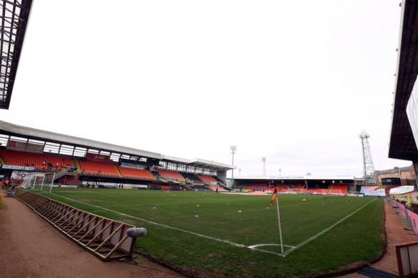 Dundee United midfielder accepts ban for shocking lunge on Turnbull