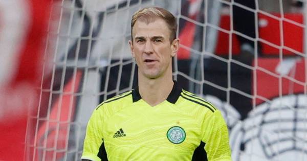 Joe Hart can repay Celtic faith by delivering at a club many ‘underestimate’ insists goalkeeping legend