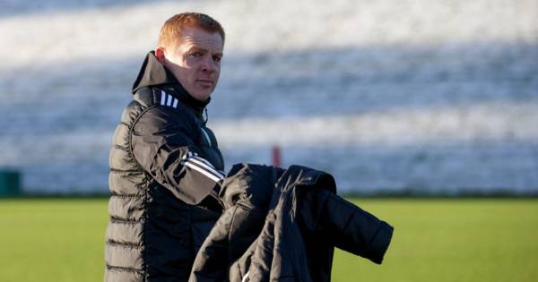 Neil Lennon in Ipswich next manager mix as former Celtic boss sounds out Paul Lambert