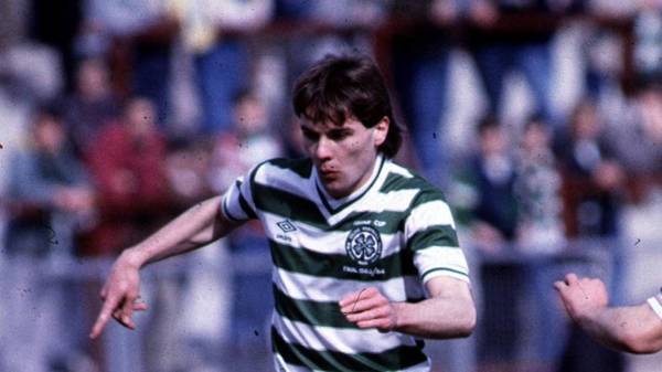 On this day in Celtic’s history – December 8