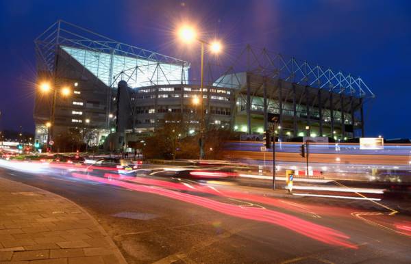 Report: Former Celtic transfer guru could be handed keys to Newcastle’s millions