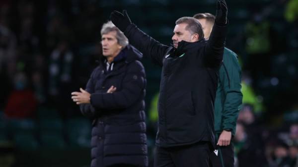 Ange Postecoglou: We’ve made progress in Europe and credit goes to young Bhoys who stepped in