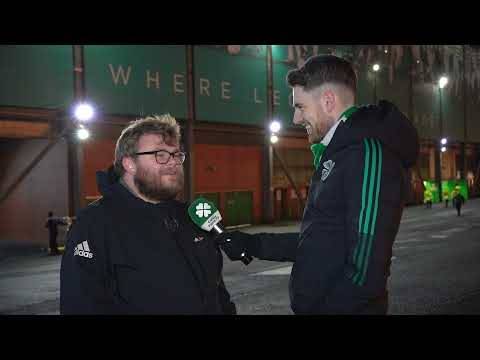 Celtic 3-2 Real Betis | ‘What a Team We’ll be in 12 Months!’ | Full-Time Reaction