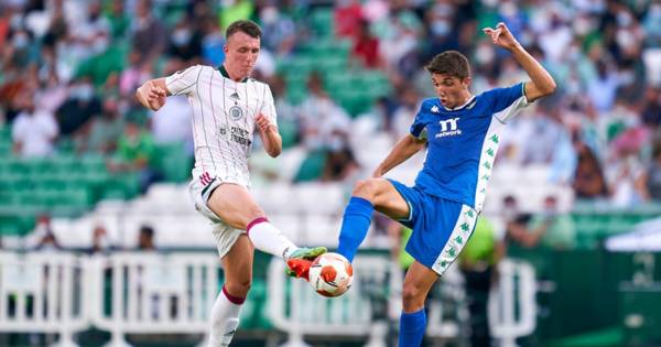 Celtic squad revealed for Real Betis as Ange Postecoglou set to shake things up for final Europa League tie