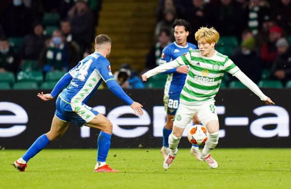 Celtic’s Europa League win comes at a cost