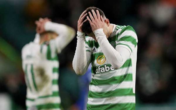 Celtic’s Group of Death Tally as Ibrox Club Get Lucky