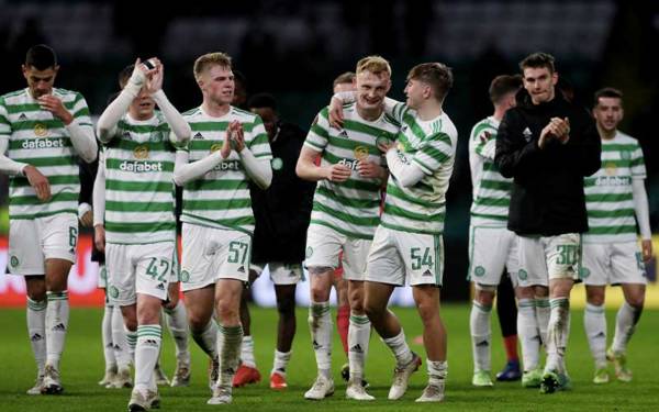 Sutton’s Ominous Celtic Warning