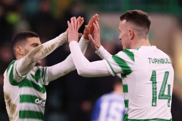 Celtic hope turmeric can help solve club’s mounting injury crisis