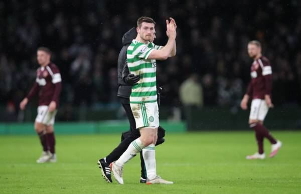 McElhone’s heralded Celtic treatment and how it could help injury problems long term