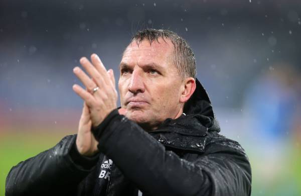 The earliest Celtic can face Brendan Rodgers in Conference League as he disrespects tournament