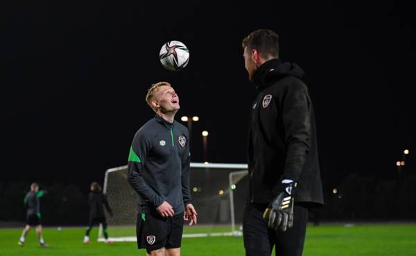 Video: Celtic summer signing just won goal of the season at his former club