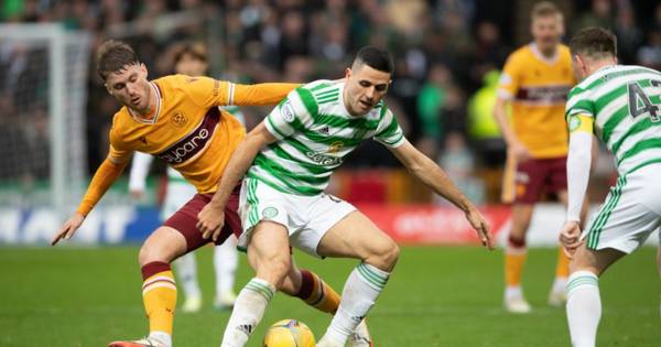 What channel is Celtic vs Motherwell? Live stream, TV and kick-off details for Premiership clash